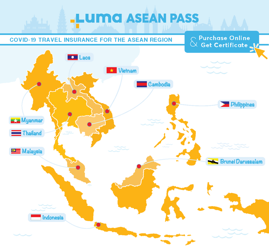 Luma ASEAN Pass